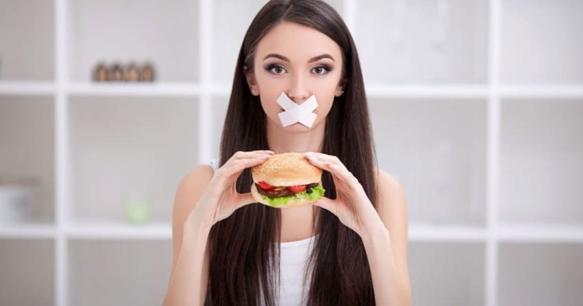 Eating disorders in teens or young adults can cause serious health problems that can become life-threatening if untreated.