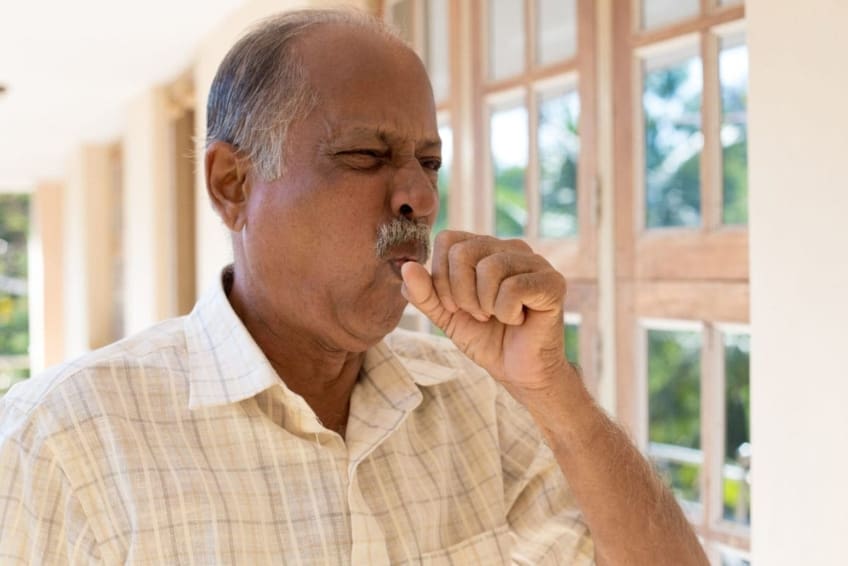 Lung Symptoms